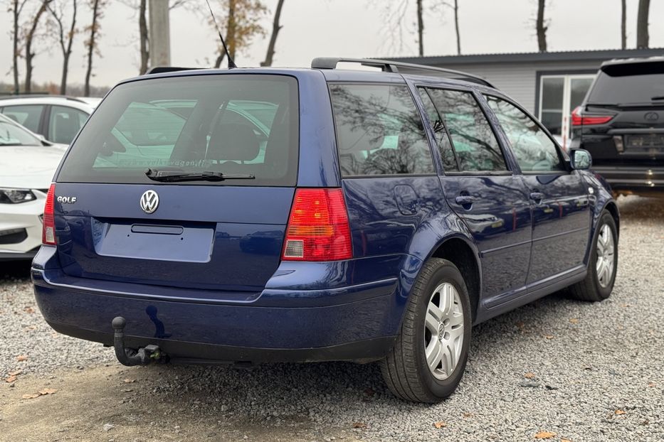 Продам Volkswagen Golf IV (COMIS) 2006 года в г. Умань, Черкасская область