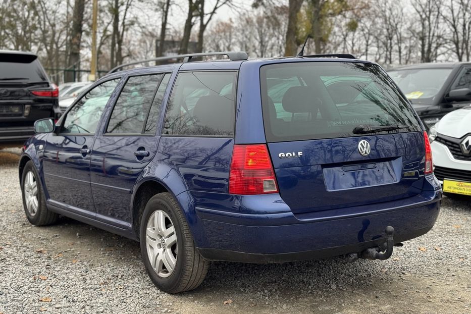 Продам Volkswagen Golf IV (COMIS) 2006 года в г. Умань, Черкасская область