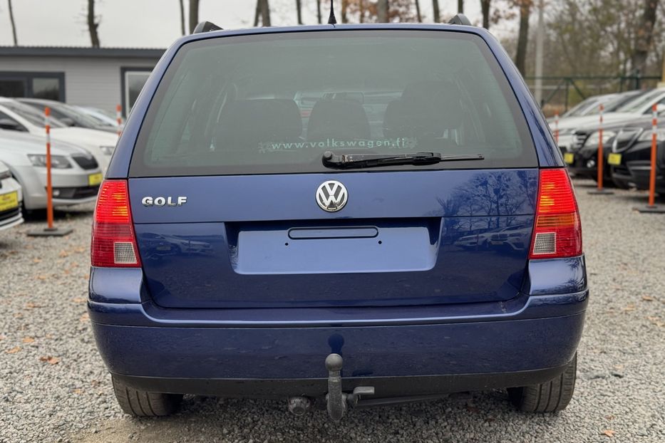 Продам Volkswagen Golf IV (COMIS) 2006 года в г. Умань, Черкасская область