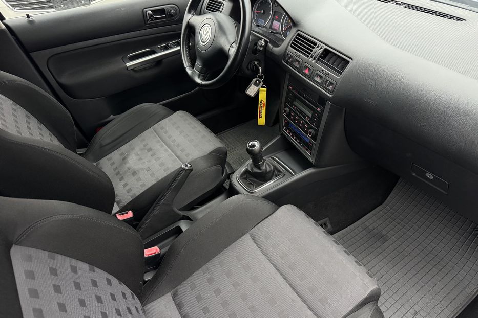 Продам Volkswagen Golf IV (COMIS) 2006 года в г. Умань, Черкасская область