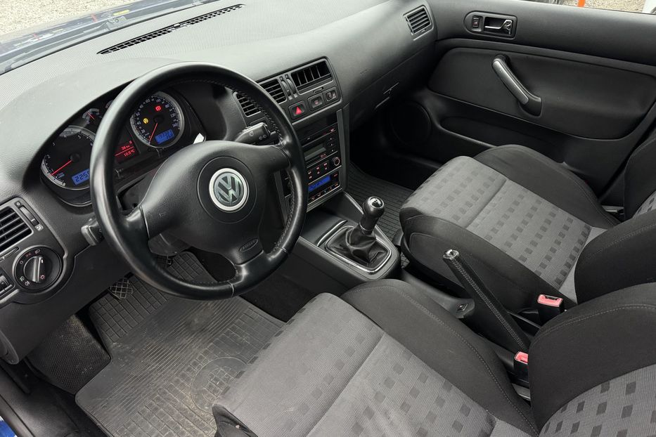Продам Volkswagen Golf IV (COMIS) 2006 года в г. Умань, Черкасская область