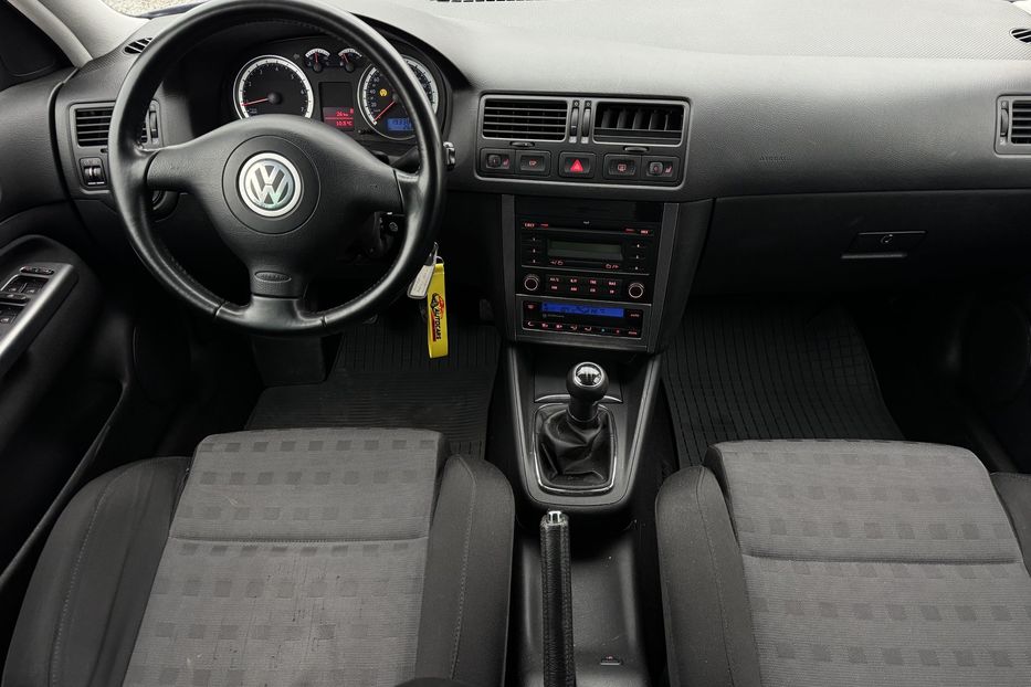 Продам Volkswagen Golf IV (COMIS) 2006 года в г. Умань, Черкасская область