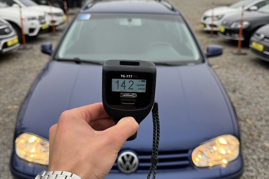 Продам Volkswagen Golf IV (COMIS) 2006 года в г. Умань, Черкасская область