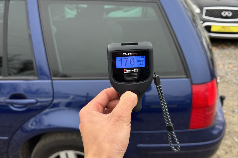 Продам Volkswagen Golf IV (COMIS) 2006 года в г. Умань, Черкасская область