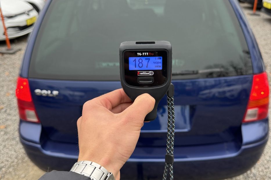 Продам Volkswagen Golf IV (COMIS) 2006 года в г. Умань, Черкасская область