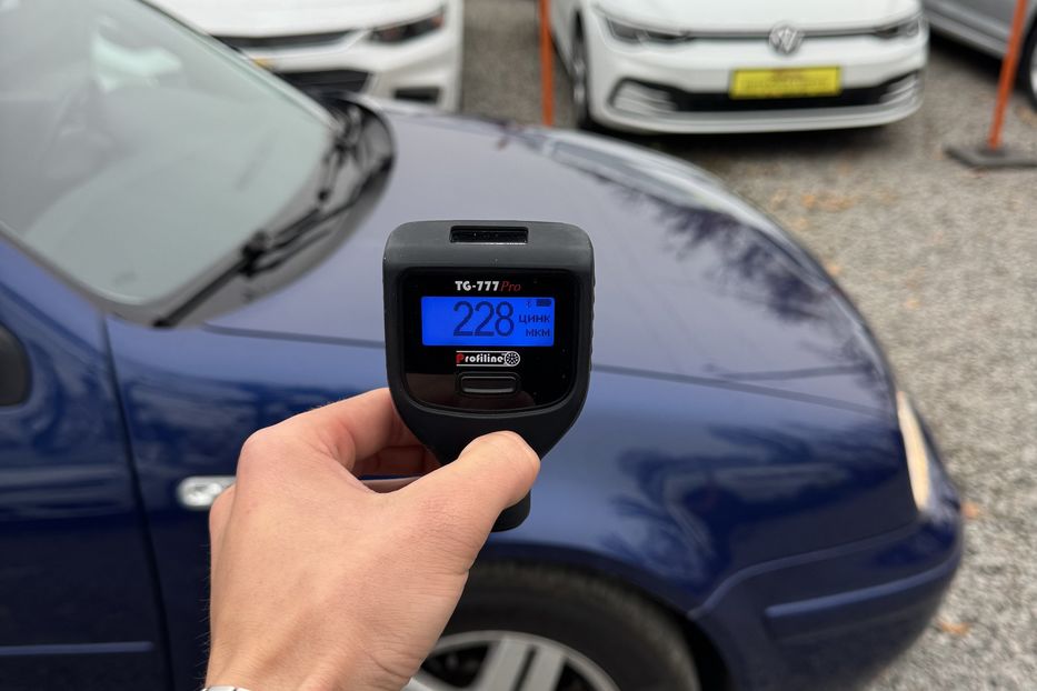 Продам Volkswagen Golf IV (COMIS) 2006 года в г. Умань, Черкасская область