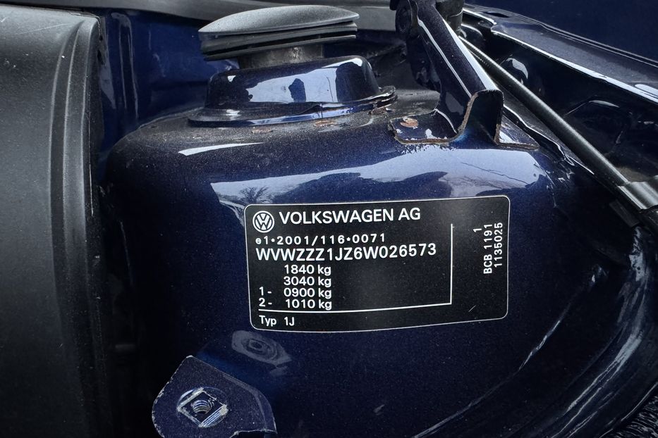 Продам Volkswagen Golf IV (COMIS) 2006 года в г. Умань, Черкасская область