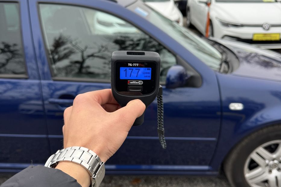 Продам Volkswagen Golf IV (COMIS) 2006 года в г. Умань, Черкасская область