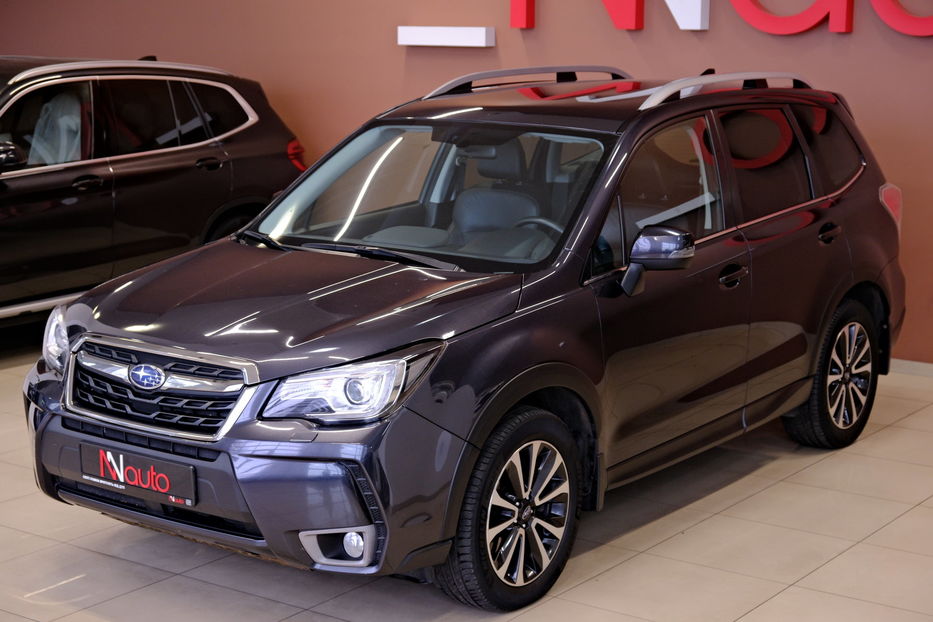 Продам Subaru Forester 2017 года в Одессе