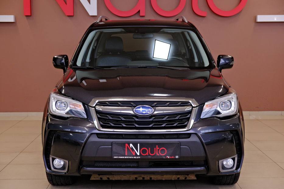 Продам Subaru Forester 2017 года в Одессе