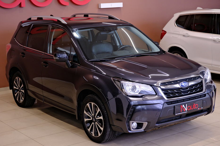 Продам Subaru Forester 2017 года в Одессе