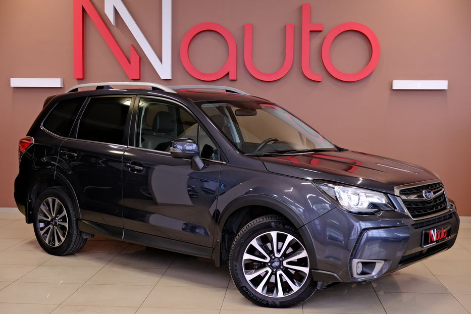 Продам Subaru Forester 2017 года в Одессе