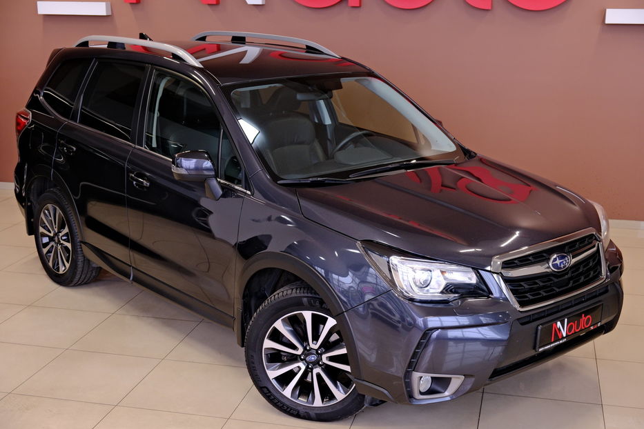 Продам Subaru Forester 2017 года в Одессе