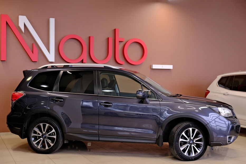 Продам Subaru Forester 2017 года в Одессе