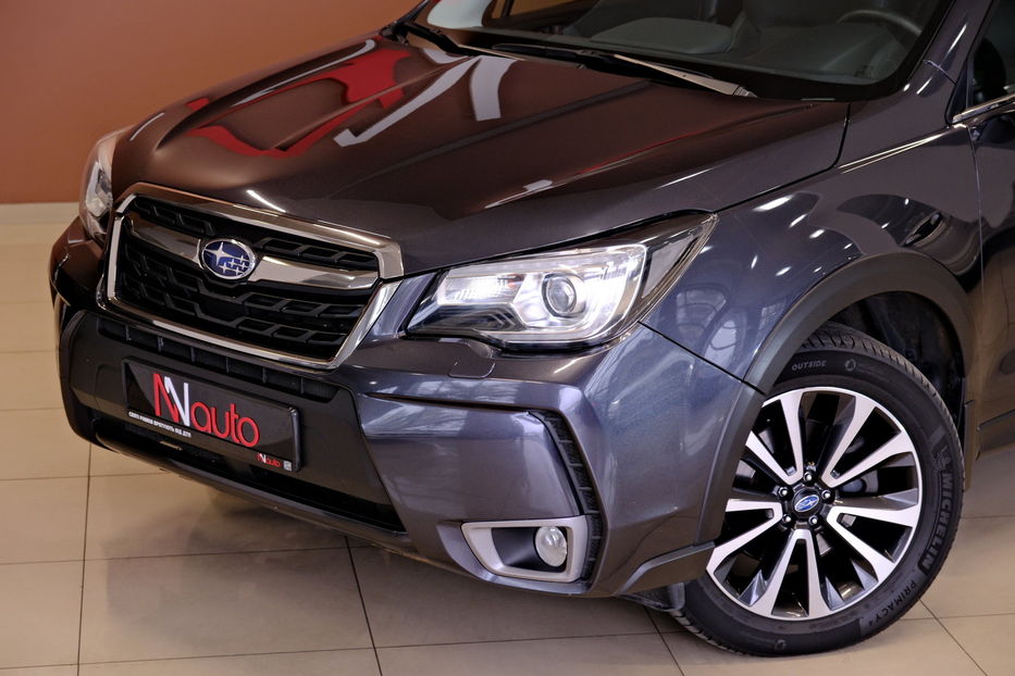 Продам Subaru Forester 2017 года в Одессе