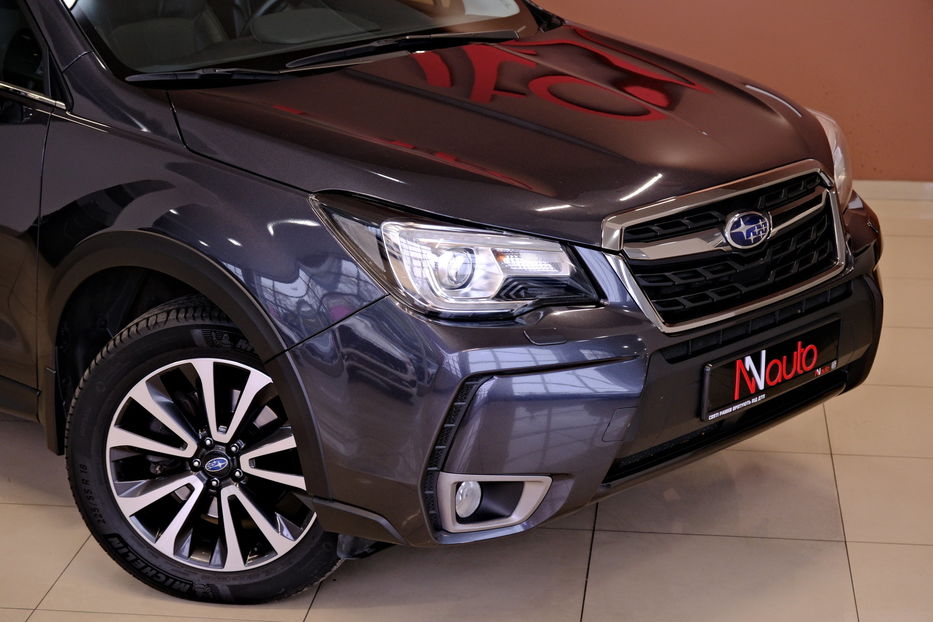 Продам Subaru Forester 2017 года в Одессе