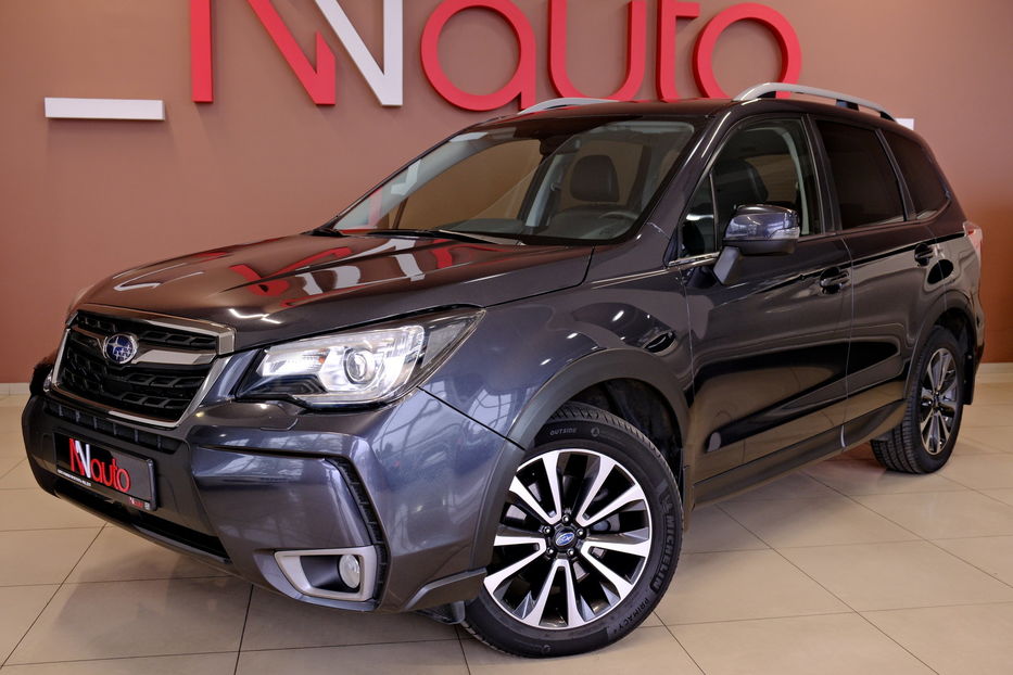 Продам Subaru Forester 2017 года в Одессе