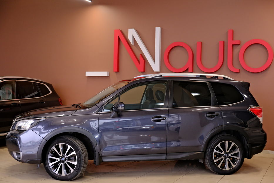 Продам Subaru Forester 2017 года в Одессе