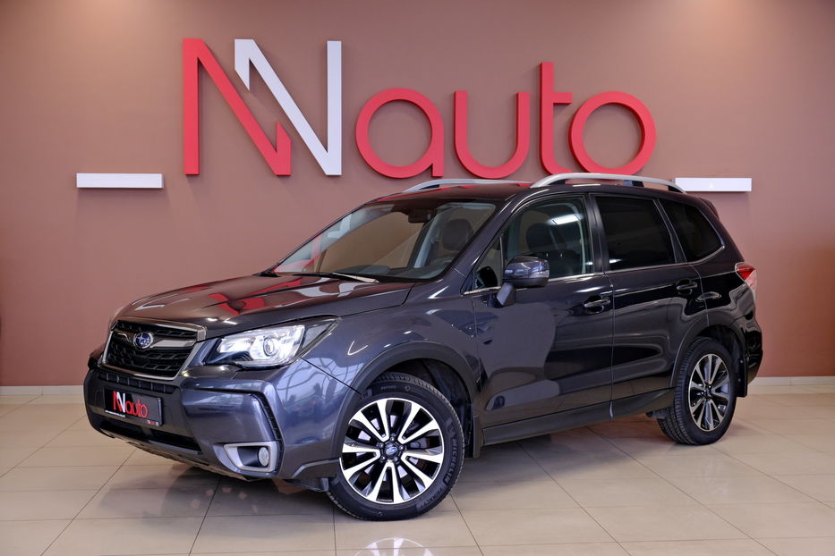 Продам Subaru Forester 2017 года в Одессе