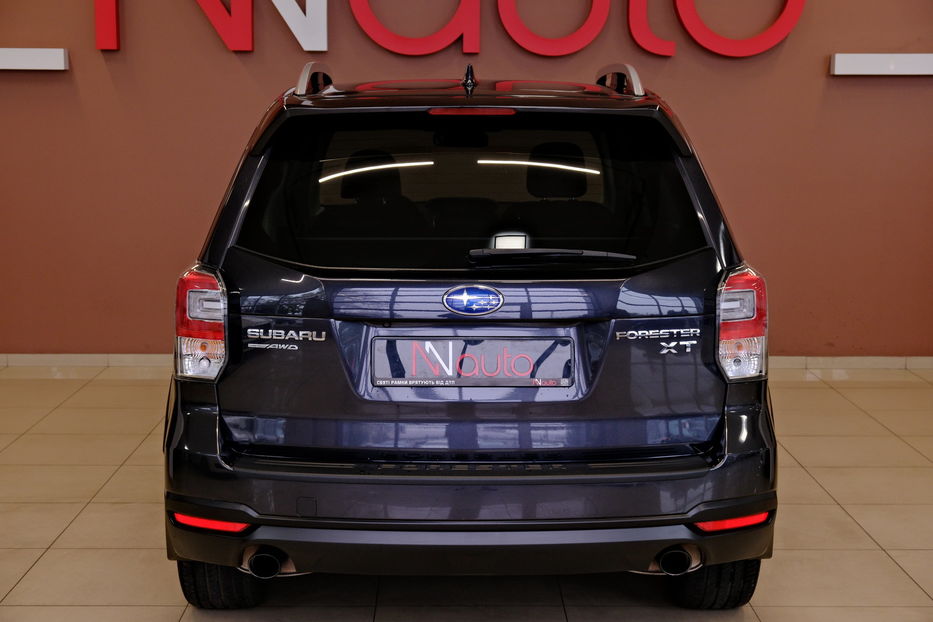 Продам Subaru Forester 2017 года в Одессе