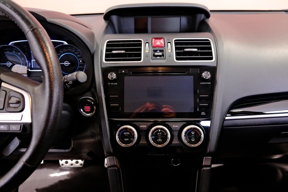 Продам Subaru Forester 2017 года в Одессе