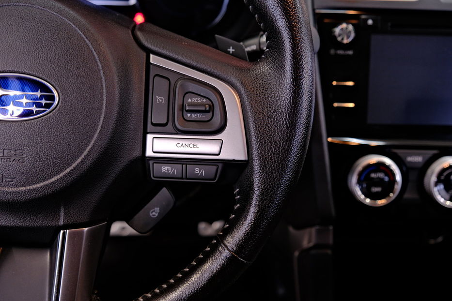 Продам Subaru Forester 2017 года в Одессе