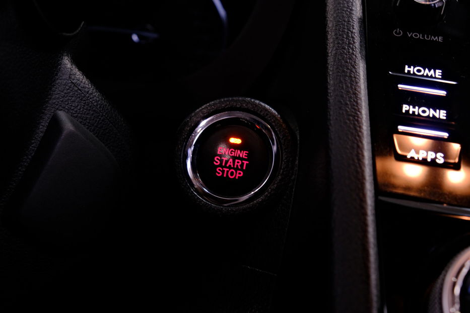 Продам Subaru Forester 2017 года в Одессе