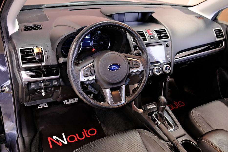 Продам Subaru Forester 2017 года в Одессе