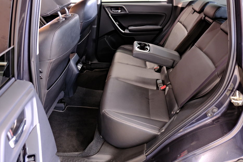 Продам Subaru Forester 2017 года в Одессе