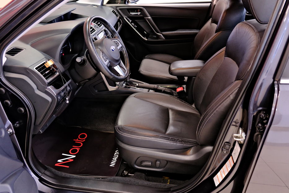 Продам Subaru Forester 2017 года в Одессе