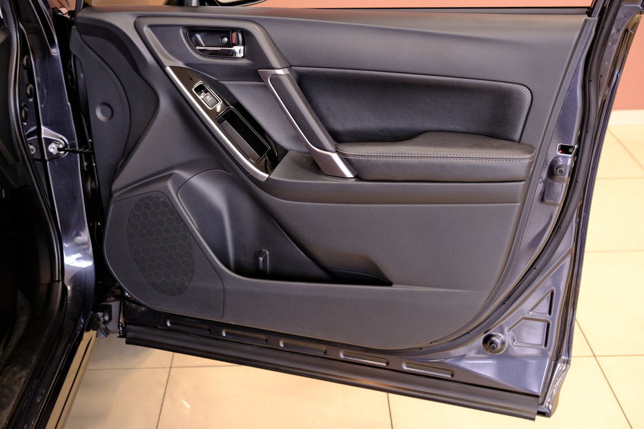 Продам Subaru Forester 2017 года в Одессе