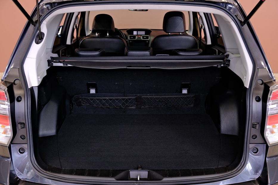 Продам Subaru Forester 2017 года в Одессе