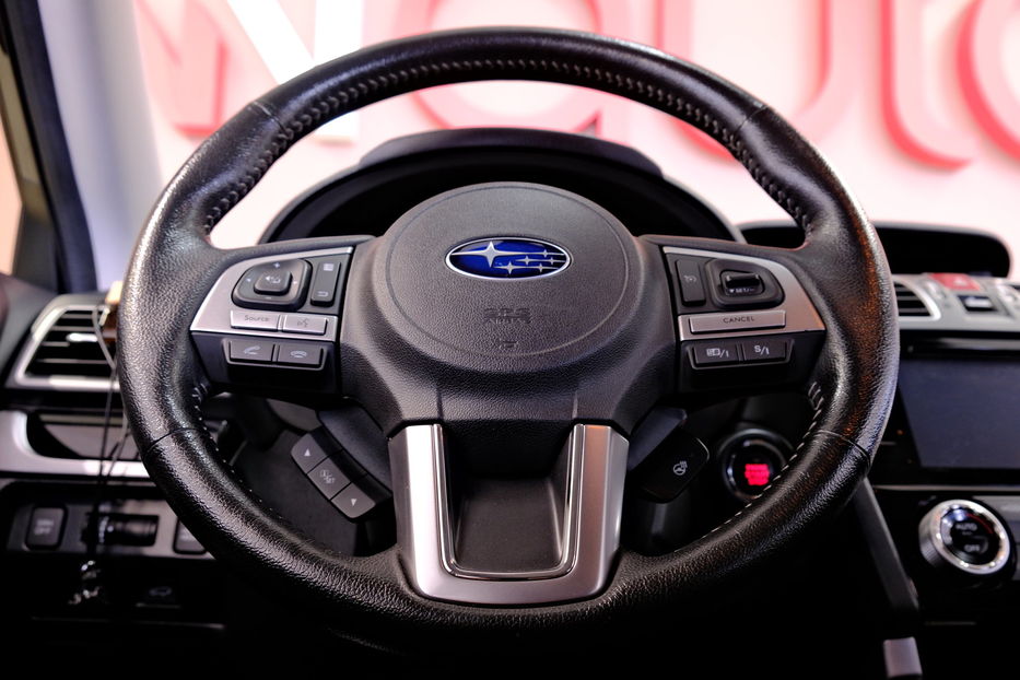 Продам Subaru Forester 2017 года в Одессе