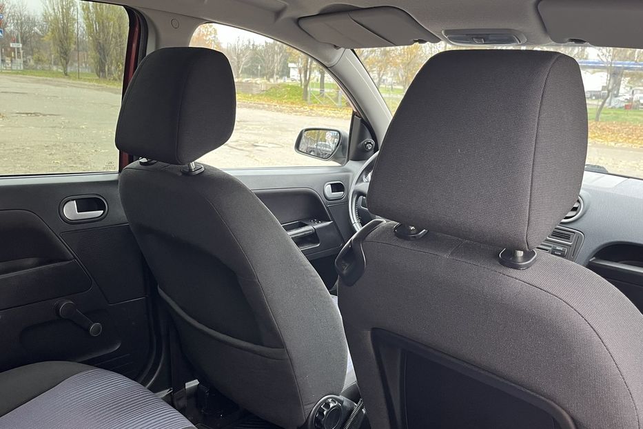 Продам Ford Fusion Офіційний 2008 года в Николаеве