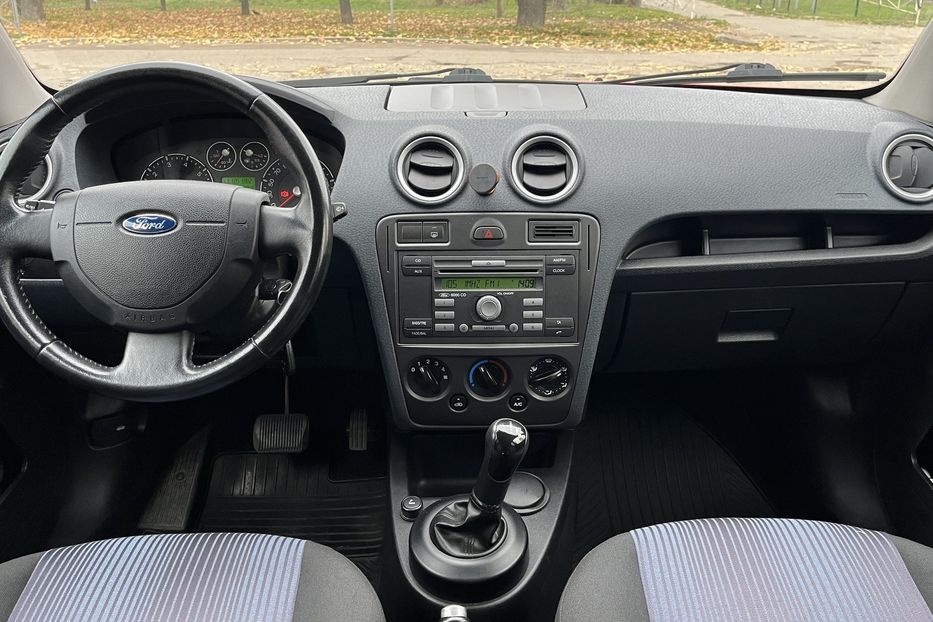 Продам Ford Fusion Офіційний 2008 года в Николаеве