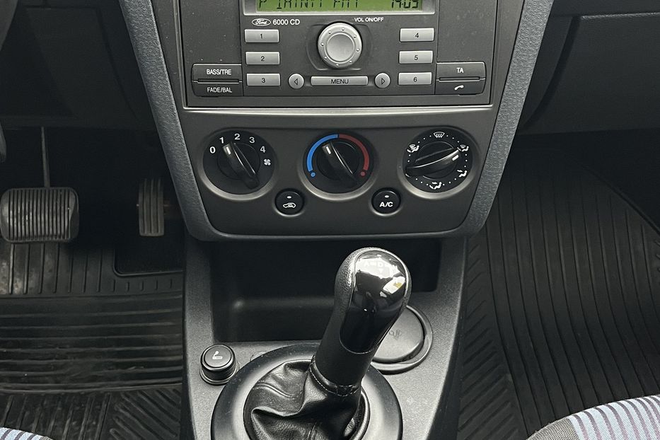 Продам Ford Fusion Офіційний 2008 года в Николаеве