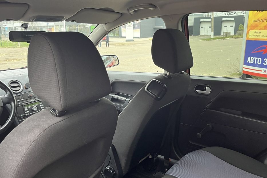 Продам Ford Fusion Офіційний 2008 года в Николаеве