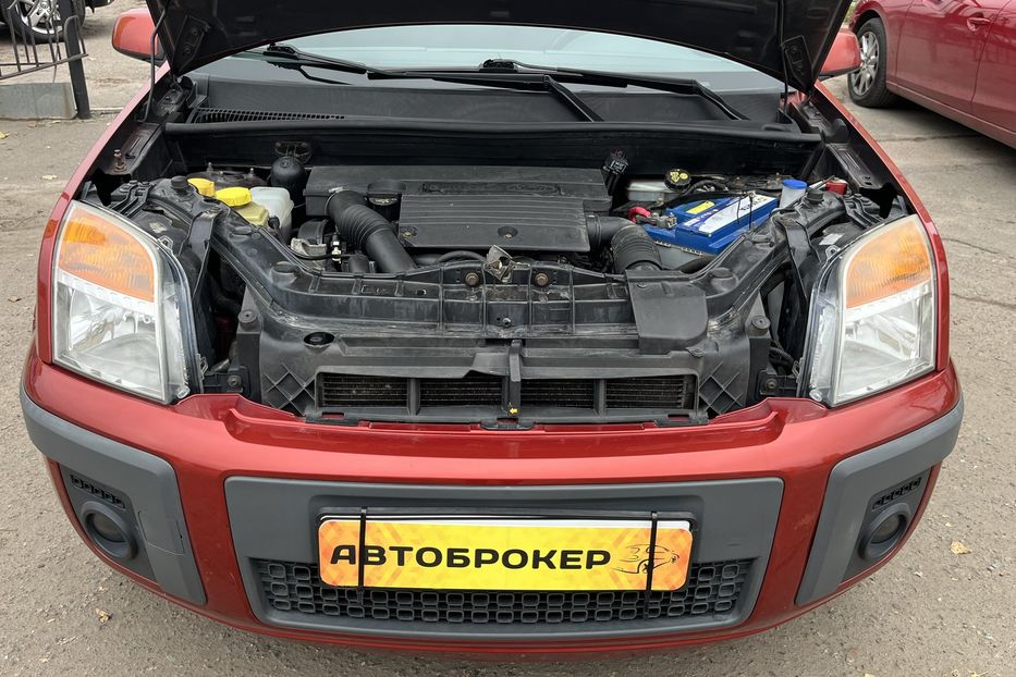 Продам Ford Fusion Офіційний 2008 года в Николаеве