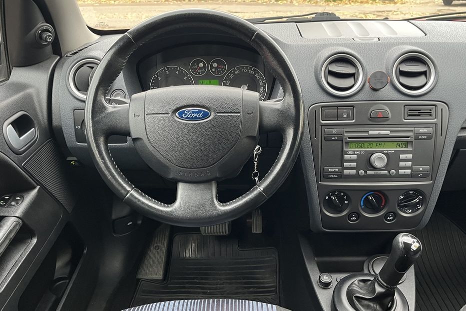 Продам Ford Fusion Офіційний 2008 года в Николаеве