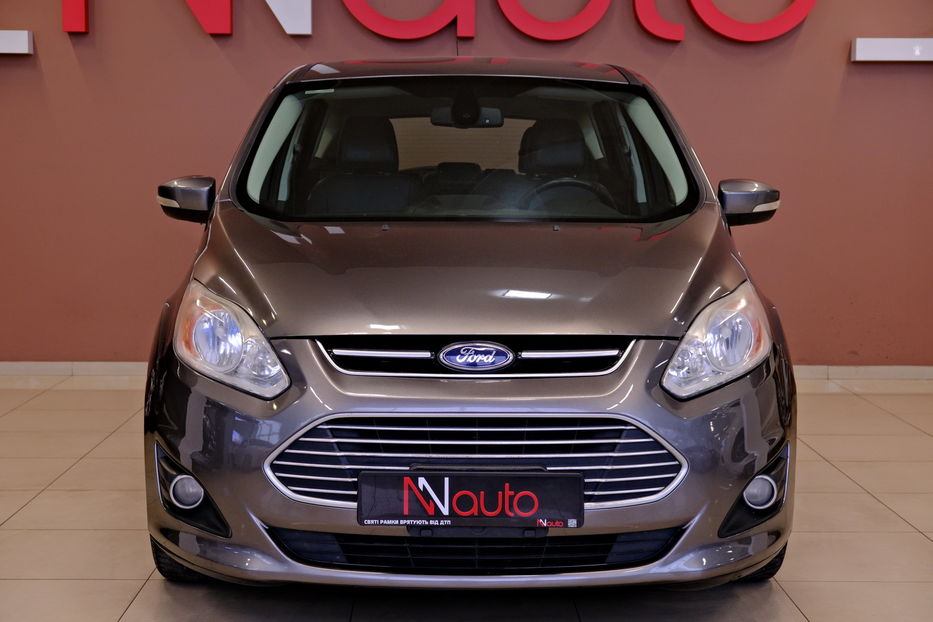 Продам Ford C-Max Hybrid 2014 года в Одессе