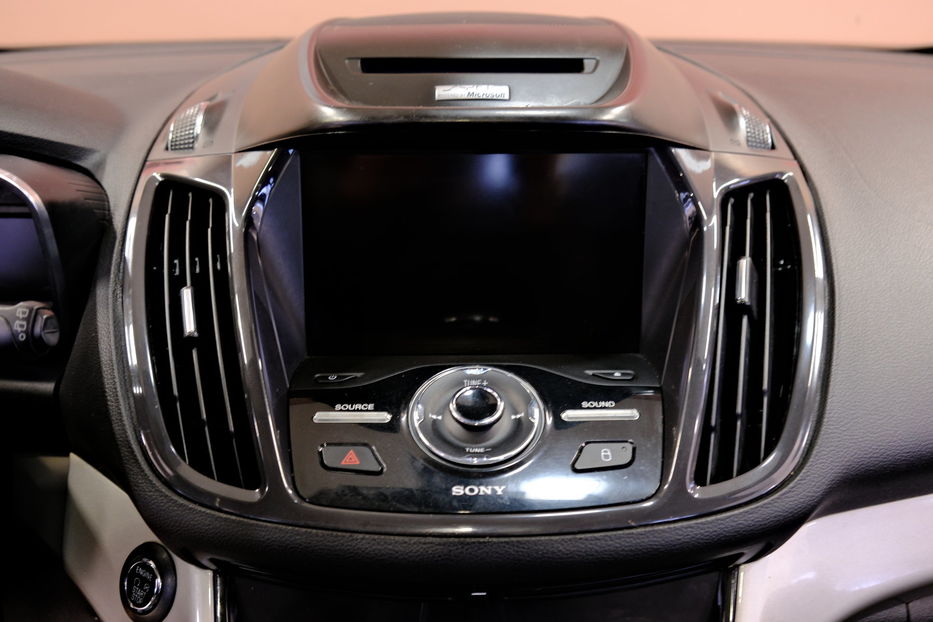 Продам Ford C-Max Hybrid 2014 года в Одессе