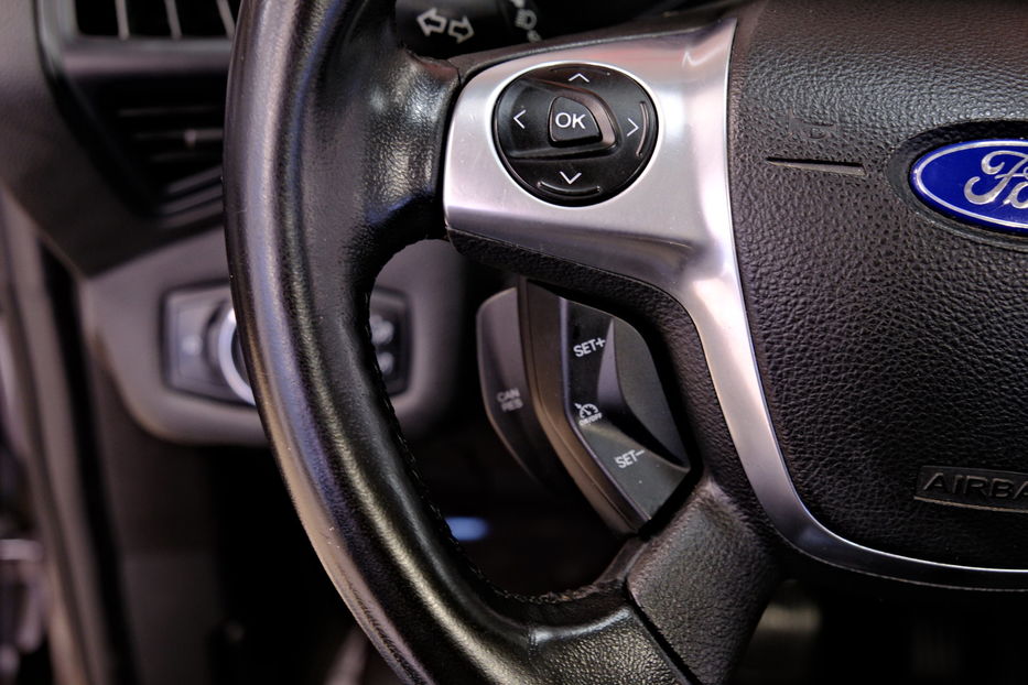 Продам Ford C-Max Hybrid 2014 года в Одессе