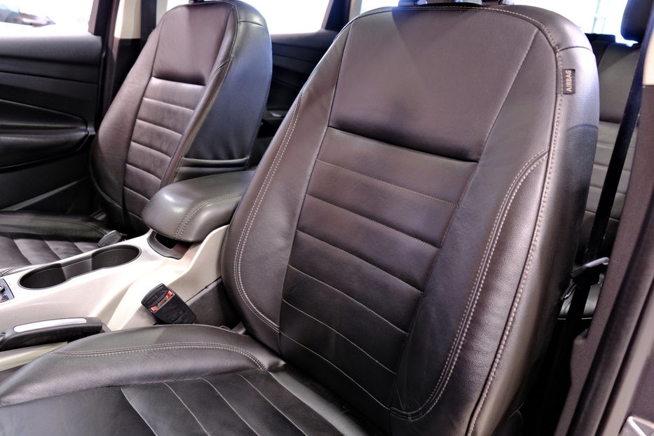 Продам Ford C-Max Hybrid 2014 года в Одессе