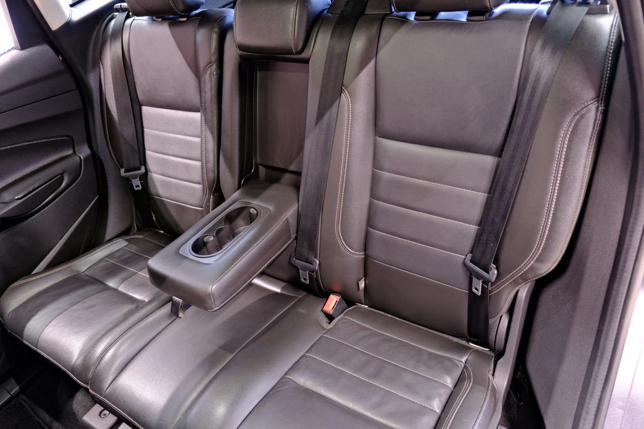 Продам Ford C-Max Hybrid 2014 года в Одессе