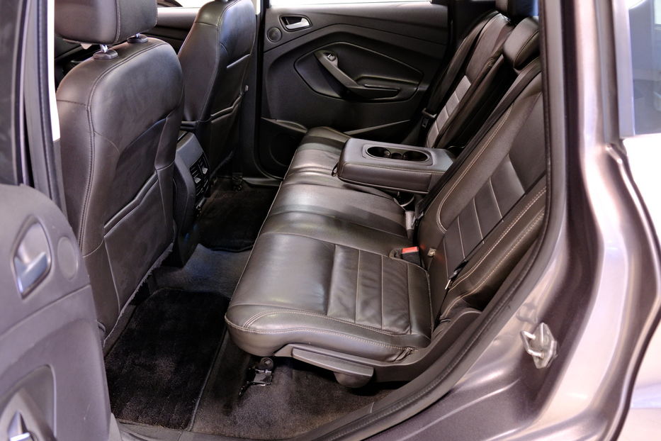 Продам Ford C-Max Hybrid 2014 года в Одессе