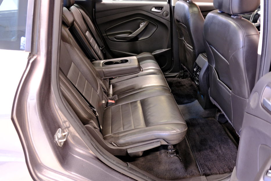 Продам Ford C-Max Hybrid 2014 года в Одессе