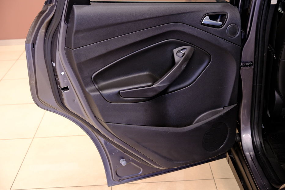 Продам Ford C-Max Hybrid 2014 года в Одессе