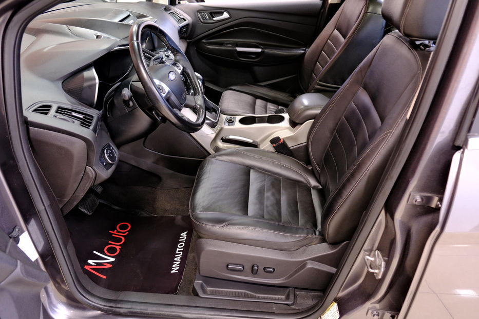 Продам Ford C-Max Hybrid 2014 года в Одессе