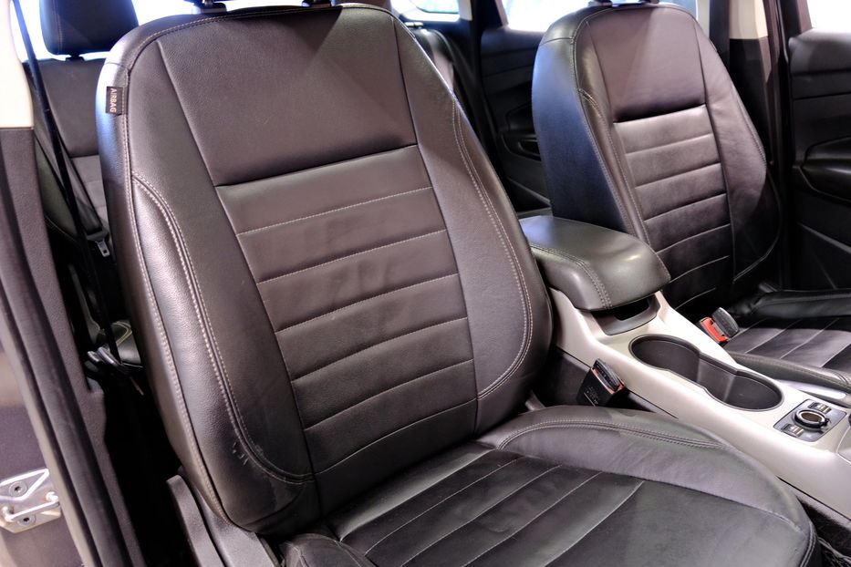 Продам Ford C-Max Hybrid 2014 года в Одессе