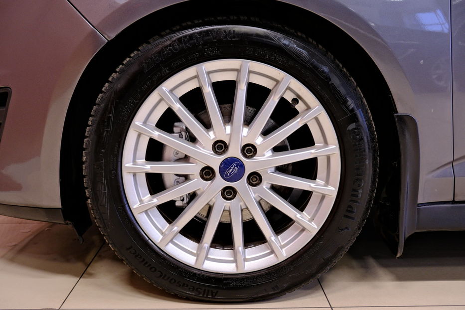 Продам Ford C-Max Hybrid 2014 года в Одессе